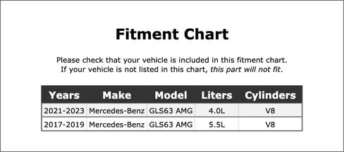 توقيت صمام متغير لمحرك العادم أو السحب (VVT) مغناطيس ضبط متوافق مع مرسيدس بنز GLS63 AMG 2023 2022 2021 2019 2018 2017 P-5135644 in Saudi Arabia