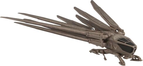 زخرفة عيد الميلاد التذكارية المميزة لعام 2025، Dune Atreides Royal Ornithopter، هدايا الأفلام in Saudi Arabia