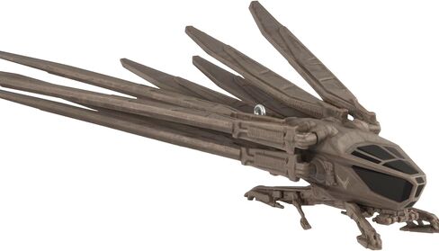 زخرفة عيد الميلاد التذكارية المميزة لعام 2025، Dune Atreides Royal Ornithopter، هدايا الأفلام in Saudi Arabia
