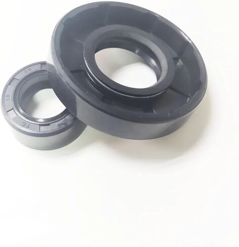 NBR Framework Oil Seal ID 8mm 9mm Rubber Shaft Oil Seal TG/TC-8/9 * 15/16/17/18/19/20/21/22/25/26/28/29/30/34 * 5/6/7/8/9mm(OD 4.5mm) in Saudi Arabia