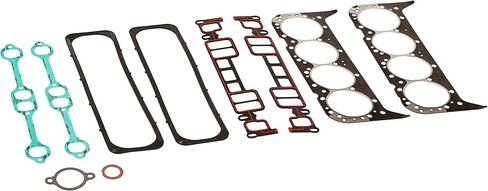 Sierra International, 18-1254, Vortech Head Gasket Set , white in Saudi Arabia