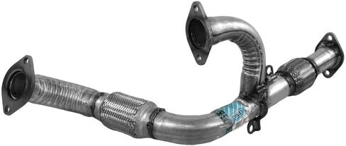 Walker 53951 Exhaust Y Pipe for Ram ProMaster 3500 in Kuwait