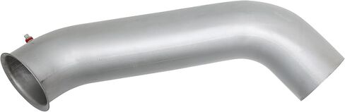 EXHAUST PIPE 4INCH FOR TRUCK (M66-6026) in Saudi Arabia
