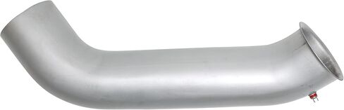 EXHAUST PIPE 4INCH FOR TRUCK (M66-6026) in Saudi Arabia