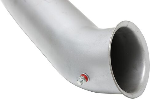 EXHAUST PIPE 4INCH FOR TRUCK (M66-6026) in Saudi Arabia
