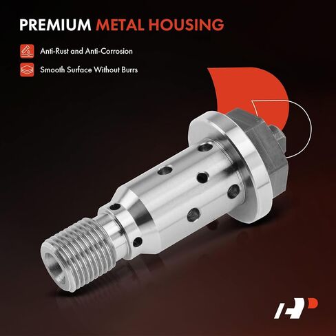 الملف اللولبي لمحرك السحب A-Premium 2-PC (VVT) متوافق مع مرسيدس بنز C230، C250، C280، C300، C350، E280، E300، E350، GLK350، GL450، GL550، S400، S450، S550، CLS550، G550 in Saudi Arabia