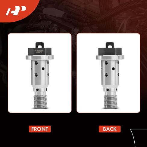 الملف اللولبي لمحرك السحب A-Premium 2-PC (VVT) متوافق مع مرسيدس بنز C230، C250، C280، C300، C350، E280، E300، E350، GLK350، GL450، GL550، S400، S450، S550، CLS550، G550 in Saudi Arabia