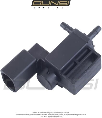 DUNSIHUI 037906283C Engine Intake Manifold Runner Control Valve Compatible with Audi A4 A3 A5 A6 Q7 R8 TT Quattro Volkswagen Jetta Passat Golf Tiguan Beetle Touareg in Saudi Arabia