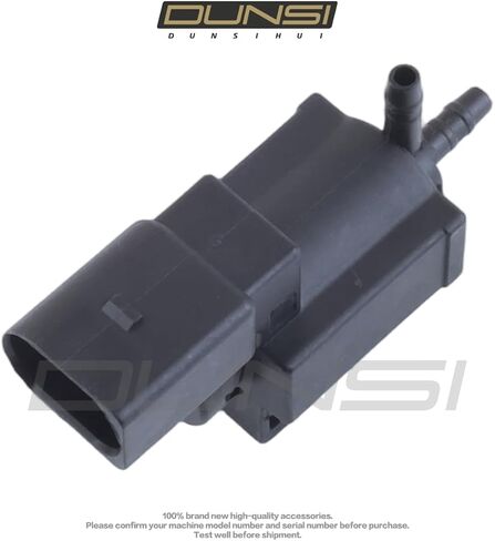 DUNSIHUI 037906283C Engine Intake Manifold Runner Control Valve Compatible with Audi A4 A3 A5 A6 Q7 R8 TT Quattro Volkswagen Jetta Passat Golf Tiguan Beetle Touareg in Saudi Arabia