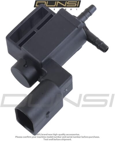 DUNSIHUI 037906283C Engine Intake Manifold Runner Control Valve Compatible with Audi A4 A3 A5 A6 Q7 R8 TT Quattro Volkswagen Jetta Passat Golf Tiguan Beetle Touareg in Saudi Arabia