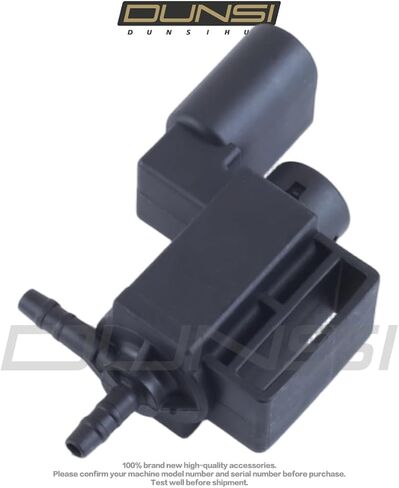 DUNSIHUI 037906283C Engine Intake Manifold Runner Control Valve Compatible with Audi A4 A3 A5 A6 Q7 R8 TT Quattro Volkswagen Jetta Passat Golf Tiguan Beetle Touareg in Saudi Arabia