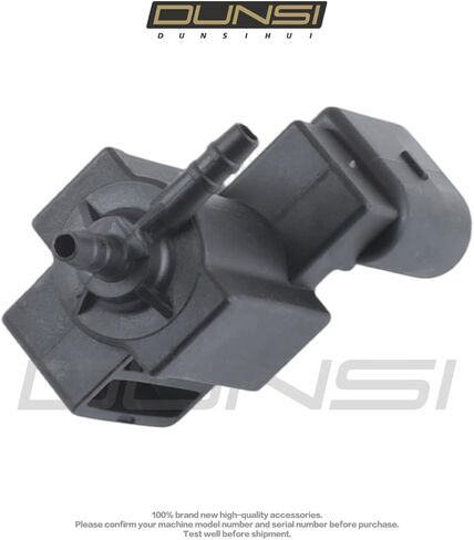 DUNSIHUI 037906283C Engine Intake Manifold Runner Control Valve Compatible with Audi A4 A3 A5 A6 Q7 R8 TT Quattro Volkswagen Jetta Passat Golf Tiguan Beetle Touareg in Saudi Arabia