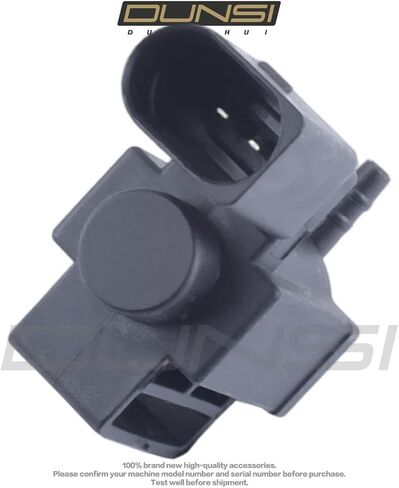 DUNSIHUI 037906283C Engine Intake Manifold Runner Control Valve Compatible with Audi A4 A3 A5 A6 Q7 R8 TT Quattro Volkswagen Jetta Passat Golf Tiguan Beetle Touareg in Saudi Arabia