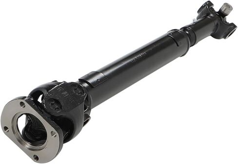 GXYWADY Front Driveshaft Prop Shaft Replacement for Ram1500 Ram2500 Ram3500 1994-2002 Replacement for 52105871AB, 938-159, 65-9106 in Saudi Arabia