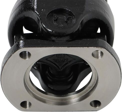 GXYWADY Front Driveshaft Prop Shaft Replacement for Ram1500 Ram2500 Ram3500 1994-2002 Replacement for 52105871AB, 938-159, 65-9106 in Saudi Arabia