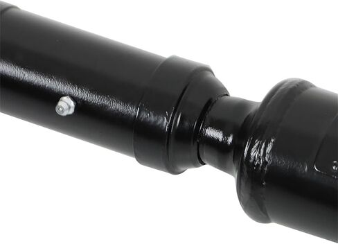 GXYWADY Front Driveshaft Prop Shaft Replacement for Ram1500 Ram2500 Ram3500 1994-2002 Replacement for 52105871AB, 938-159, 65-9106 in Saudi Arabia