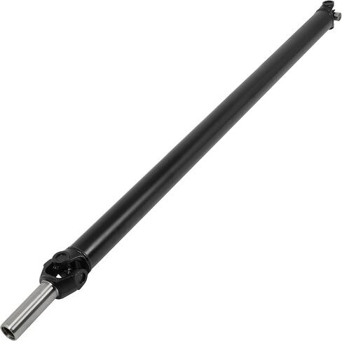 ECCPP Front Drive Shaft 30.28" Prop Shaft Assembly Fit For Dodge For Ram 1500 1997-2001,For Dodge For Ram 2500 1994-2002,For Dodge For Ram 3500 1994-2002 4WD Manual Trans Replace OE# 938-156 in Saudi Arabia