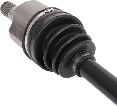 ECCPP CV Axle Drive Shafts Assembly Replacement for Nissan Rogue Select Altima Rogue Sentra 2.5L 2007-2013 Front Left in Saudi Arabia