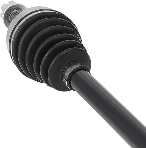 ECCPP CV Axle Drive Shafts Assembly Replacement for Nissan Rogue Select Altima Rogue Sentra 2.5L 2007-2013 Front Left in Saudi Arabia