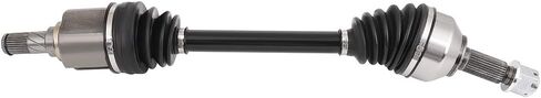 ECCPP CV Axle Drive Shafts Assembly Replacement for Nissan Rogue Select Altima Rogue Sentra 2.5L 2007-2013 Front Left in Saudi Arabia