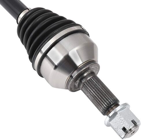 ECCPP CV Axle Drive Shafts Assembly Replacement for Nissan Rogue Select Altima Rogue Sentra 2.5L 2007-2013 Front Left in Saudi Arabia