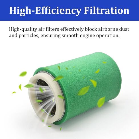 فلتر هواء 11029-0025 متوافق مع Kawasaki Teryx4 750 800 4x4 KRT750A KRF750 KRT800 KRF800 in Kuwait