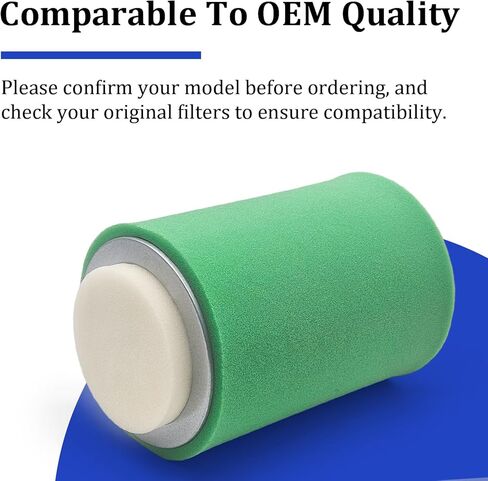 فلتر هواء 11029-0025 متوافق مع Kawasaki Teryx4 750 800 4x4 KRT750A KRF750 KRT800 KRF800 in Kuwait