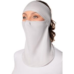 Men's Headband - UPF 50+ Sun Protection - MaxShield in Kuwait