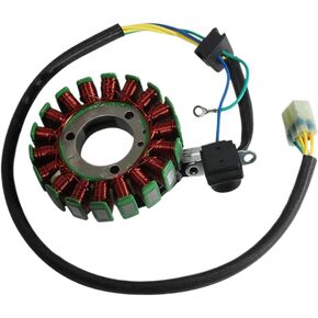 Stator Coil Replacement For 3112062E-000 Compatible With Aeon UTV Cube 350 4WD ATV Bistrada 3 5 Crossland 350RX in Kuwait
