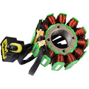الملف الثابت F15547 02 متوافق مع TM Racing EN450 EN250 FI 4T 2011 2012 in Kuwait