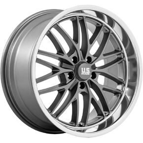 الولايات المتحدة أكواب U13922907355 U139 سانتا كروز 22X9 5X5.0 ANTH DIA-LP 15MM in Kuwait