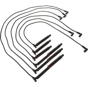 Federal Wires 3122 Spark Plug Wire Set for 94-95 GM 3.4L V-6 Engines in Saudi Arabia