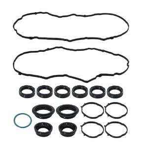 مجموعة حشية غطاء الصمام VC1184G تناسب 2017-2022 كرايسلر باسيفيكا فوييجر، 2016-2022 دودج دورانجو، 2016-2022 جيب جلاديتور جراند شيروكي رانجلر 2019-2022، ذاكرة الوصول العشوائي 1500 3.6 لتر V6 VS50919 in Kuwait