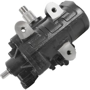 محور ديترويت - علبة التروس لـ 2009-2010 دودج رام 2500 3500، 2011-2019 رام 2500، 2011-2018 رام 3500، مجموعة علبة التروس التوجيهية 2012 2013 2014 2015 2016 2017 استبدال in Kuwait