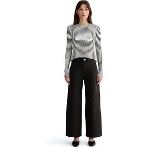 Everlane Women's The Utility Wide-Leg Pant in Kuwait