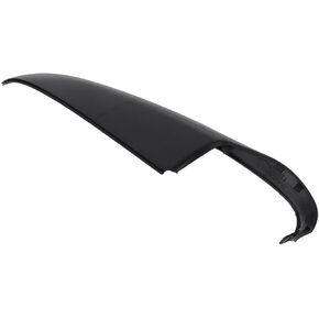 غطاء خلفي لمرآة الرؤية الخلفية، غطاء خلفي لمرآة الرؤية الخلفية باللون الأسود بزوايا مستديرة ملونة لـ 6 Atenza 214‑217 (يمين 57731FJ2) in Kuwait