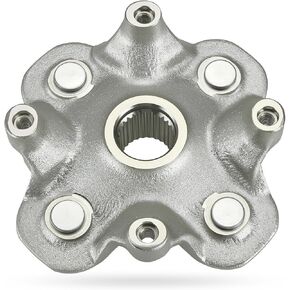 Front Rear Hub for Yamaha Grizzly Kodiak 450 550 700 YFM450 YFM550 YFM700 2007-2024 B16-F510D-01-00 3B4-25111-11-00 in Kuwait