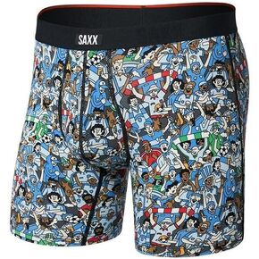 SAXX Underwear Co. mens Saxx Underwear Men's Boxer Briefs in Kuwait
