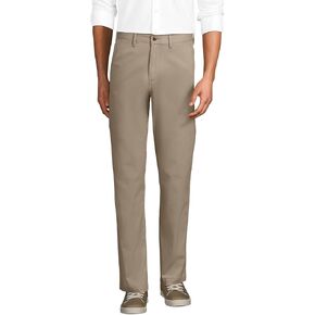 Lands' End Men's Knockabout Athletic Fit Chino Pant in Kuwait