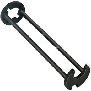 2PCS Multifunctional Sink Wrench Tool,2026 Upgrade Alloy Sink Wrench for Tight Spaces,Plumbing Under Sink Wrench Basin Faucet,for Kitchen Bathroom,Portable Installation Tool for Homeowners (2PCS) in Saudi Arabia