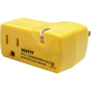 HEATIT ET-24 منفذ تجميد يتم التحكم فيه حرارياً in Kuwait