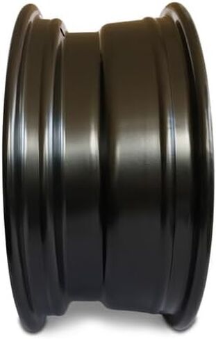 New 16x6.5 inch OEM Direct Replacement Steel Wheel for Kia Optima 2011–2013 5-114.3mm Black 16 in Rim 529102T200 in Saudi Arabia