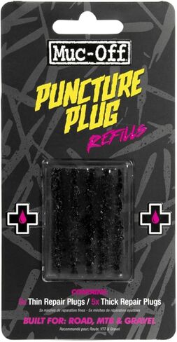 Muc Off Puncture Plugs Refill Pack in Saudi Arabia