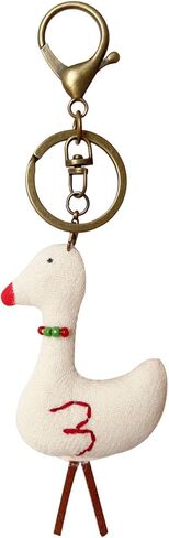 خمر اليدوية النسيج المفاتيح الأزياء الإبداعية الكرتون حقيبة الظهر سحر هدايا العيد للبنين والبنات in Kuwait