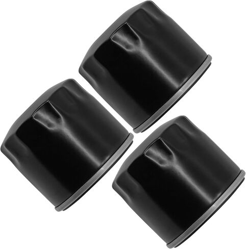Caltric Oil Filters Compatible with Grasshopper 2004-2009 3x 063-5004-00 063500400 2805001S in Saudi Arabia