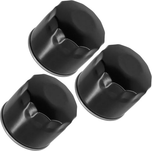 Caltric Oil Filters Compatible with Grasshopper 2004-2009 3x 063-5004-00 063500400 2805001S in Saudi Arabia
