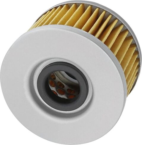 Caltric Oil Filter Compatible with Honda 400 Cb400 Cb400A Cb400T Cb-400T Hawk 1978-1984 in Saudi Arabia