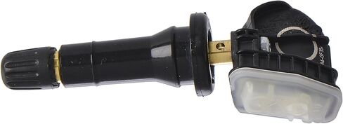 جهاز استشعار Schrader 20315 المطاطي البديل لمراقبة ضغط الإطارات (TPMS) 315 ميجا هرتز - Ford DE8T-1A180-AA، 9L3Z-1A189A، CM5T-1A180-AA، ZZDA37140 (عبوة من 1) in Kuwait