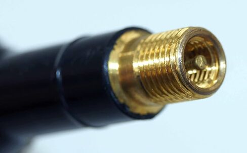 جهاز استشعار Schrader 20315 المطاطي البديل لمراقبة ضغط الإطارات (TPMS) 315 ميجا هرتز - Ford DE8T-1A180-AA، 9L3Z-1A189A، CM5T-1A180-AA، ZZDA37140 (عبوة من 1) in Kuwait