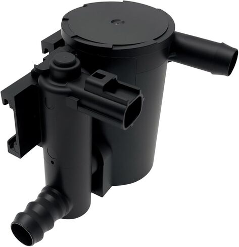 Evaporative Emissions Canister Vent Valve 6E5Z-9F945-AA Compatible with 2007-2014 Edge 2006-2012 Fusion 2007-2015 MKX 2007-2012 MKZ 2006-2006 Zephyr 2006-2011 Milan in Saudi Arabia
